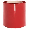 Piros PVC ajtófüggöny 200 mm x 1,6 mm 10 m