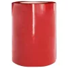 Piros PVC ajtófüggöny 300 mm x 2,6 mm 25 m