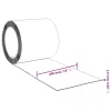 Kék PVC ajtófüggöny 200 mm x 1,6 mm 50 m