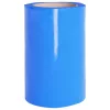 Kék PVC ajtófüggöny 300 mm x 2,6 mm 10 m