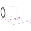 Kék PVC ajtófüggöny 300 mm x 2,6 mm 10 m
