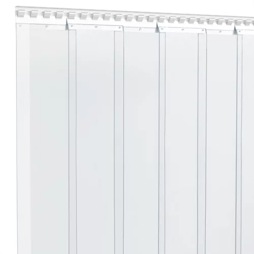 6 db ezüst rozsdamentes acél összekötő lemez 20 cm