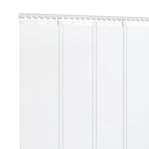 4 db ezüst rozsdamentes acél összekötő lemez 28 cm