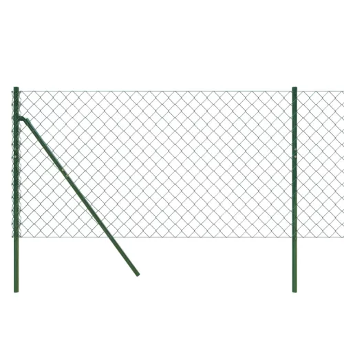 Zöld drótkerítés 1 x 25 m