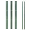 Zöld drótkerítés 1,6 x 25 m