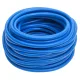 Kék PVC légtömlő 0,6" 2 m