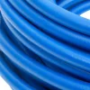 Kék PVC légtömlő 0,6" 2 m