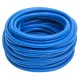 Kék PVC légtömlő 0,6" 5 m
