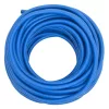 Kék PVC légtömlő 0,6" 5 m