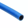 Kék PVC légtömlő 0,6" 5 m