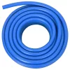Kék PVC légtömlő 0,7" 2 m