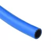 Kék PVC légtömlő 0,7" 2 m
