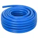 Kék PVC légtömlő 0,7" 5 m