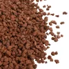 10 kg piros vulkanikus kőzet 5-8 mm