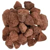 10 kg piros vulkanikus kőzet 3-5 cm