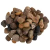 Vegyes színű csiszolt kavics 2-5 cm 10 kg
