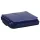Kék ponyva 1,5x2 m 650 g/m²