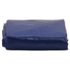 Kék ponyva 1,5x2 m 650 g/m²