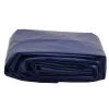Kék ponyva 2,5 x 4,5 m 650 g/m²