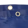 Kék ponyva 2,5 x 4,5 m 650 g/m²