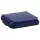 Kék ponyva 5 x 5 m 650 g/m²