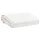 Fehér ponyva 1 x 2,5 m 650 g/m²