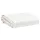 Fehér ponyva 1,5 x 2 m 650 g/m²