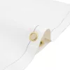 Fehér ponyva 1,5 x 2 m 650 g/m²