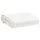 Fehér ponyva 5 x 5 m 650 g/m²