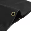 Antracitszürke ponyva 650 g/m² 5 x 6 m