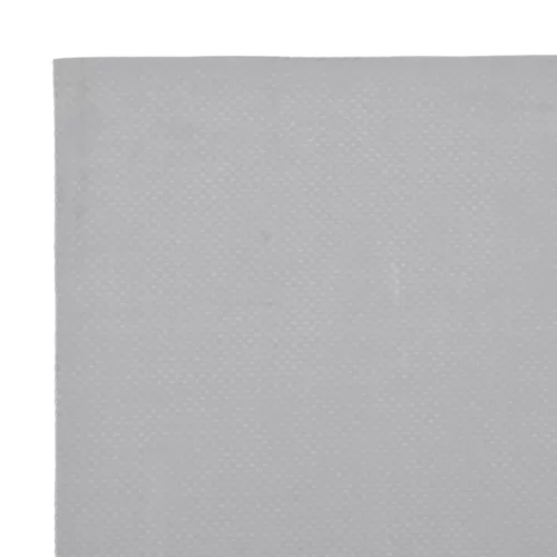 Szürke ponyva 2 x 3 m 650 g/m²