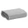 Szürke ponyva 3 x 4 m 650 g/m²