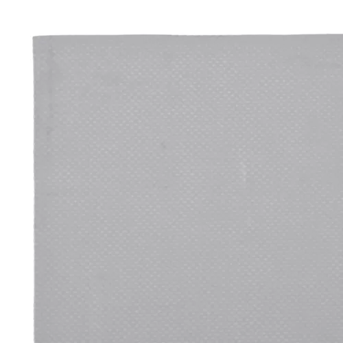 Szürke ponyva 3 x 4 m 650 g/m²