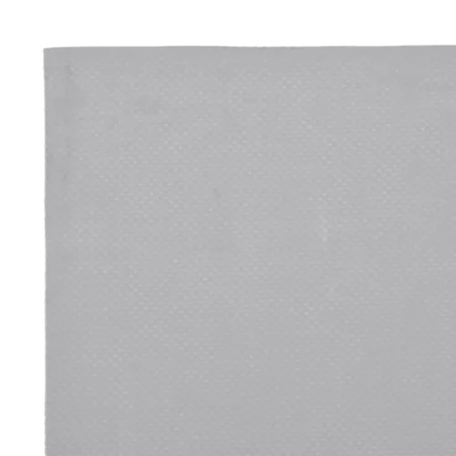 Szürke ponyva 4 x 4 m 650 g/m²