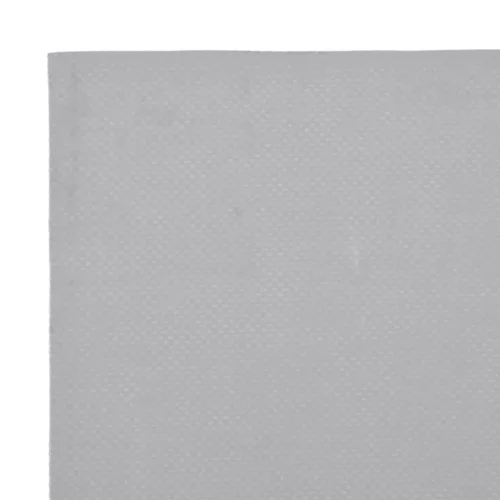 Szürke ponyva 4 x 6 m 650 g/m²