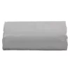 Szürke ponyva 4 x 7 m 650 g/m²