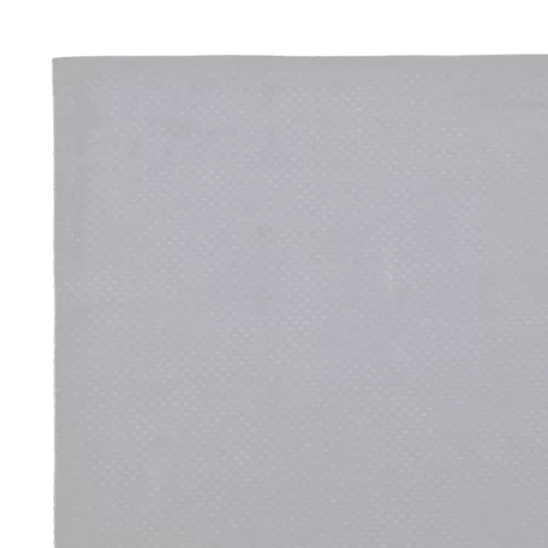 Szürke ponyva 4 x 7 m 650 g/m²