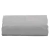Szürke ponyva 1,5 x 6 m 650 g/m²