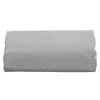 Szürke ponyva 1,5 x 20 m 650 g/m²