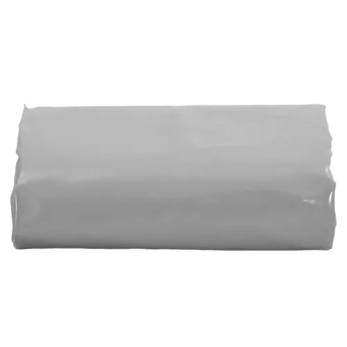 Szürke ponyva 3,5 x 5 m 650 g/m²