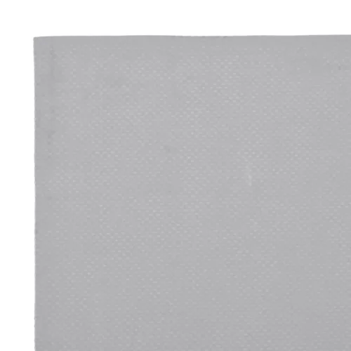 Szürke ponyva 5 x 5 m 650 g/m²
