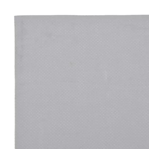 Szürke ponyva 5 x 8 m 650 g/m²