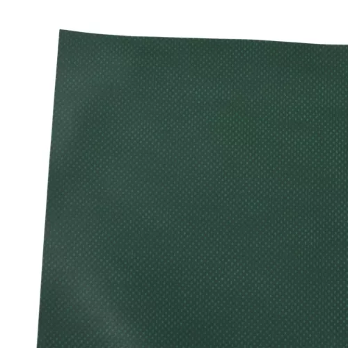 Zöld ponyva 3 x 3 m 650 g/m²