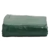 Zöld ponyva 3 x 4 m 650 g/m²