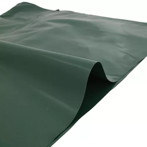 Zöld ponyva 3 x 4 m 650 g/m²