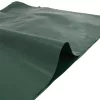 Zöld ponyva 1,5 x 10 m 650 g/m²