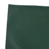 Zöld ponyva 1,5 x 10 m 650 g/m²