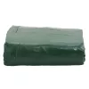 Zöld ponyva 1,5 x 20 m 650 g/m²