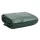 Zöld ponyva 2,5 x 3,5 m 650 g/m²