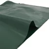 Zöld ponyva 5 x 5 m 650 g/m²